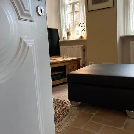 Apartment Froehlich Alken