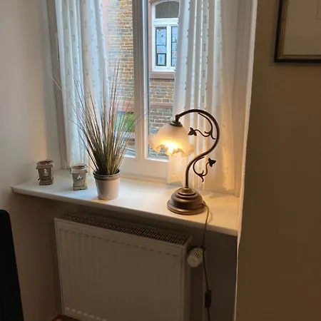 Froehlich Apartment *