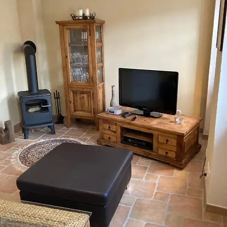 Apartment Froehlich Alken