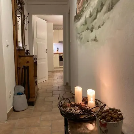 Froehlich Apartment