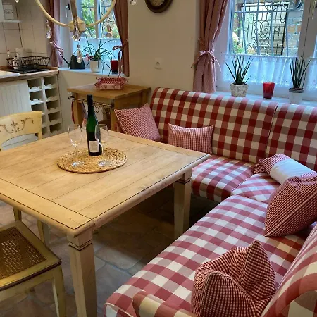 Froehlich Apartment Alken