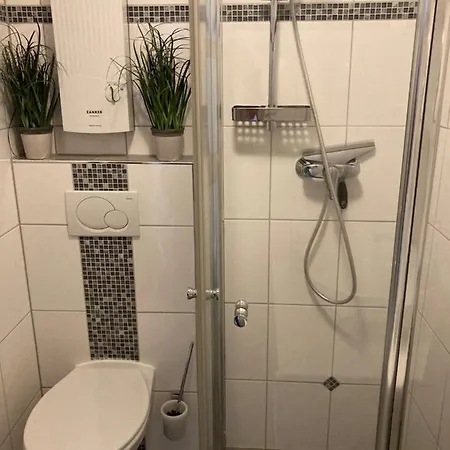 Appartement Froehlich Alken