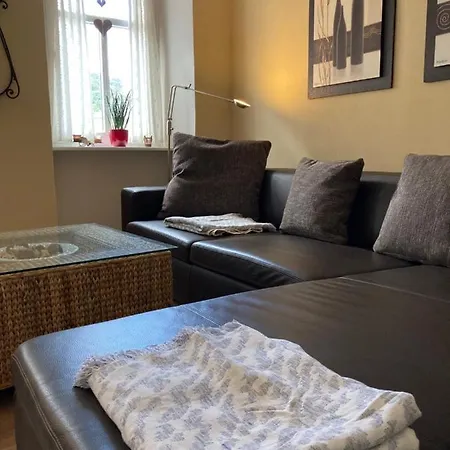 Apartment Froehlich