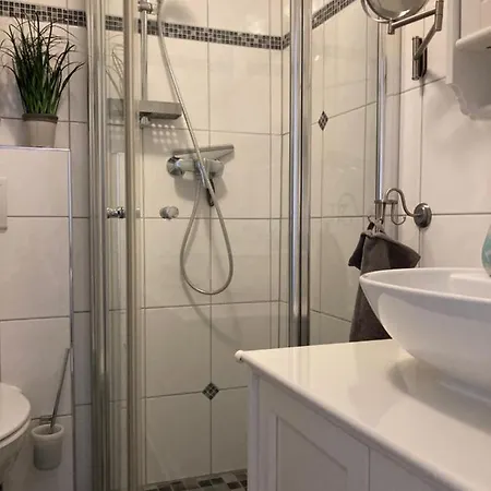 Froehlich Appartement Alken