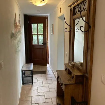 Apartment Froehlich
