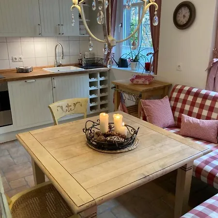 Froehlich Appartement *