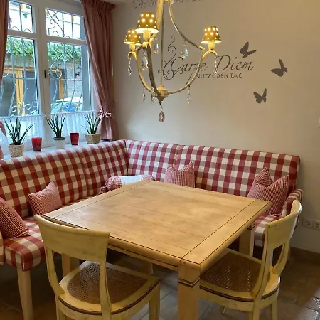 Appartement Froehlich