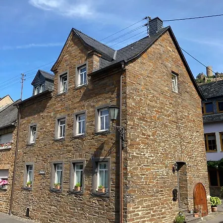 Apartment Froehlich Alken