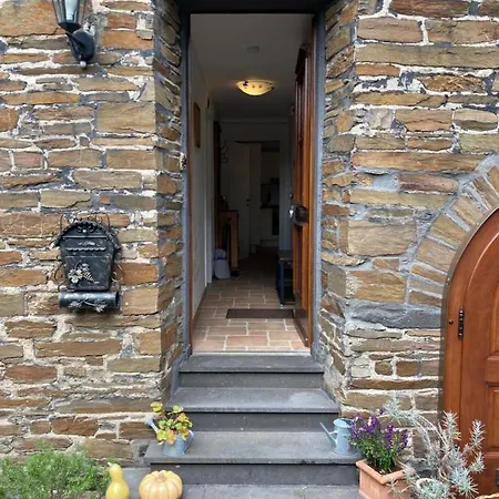 Apartment Froehlich Alken