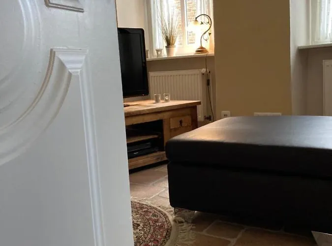 Apartment Froehlich Alken