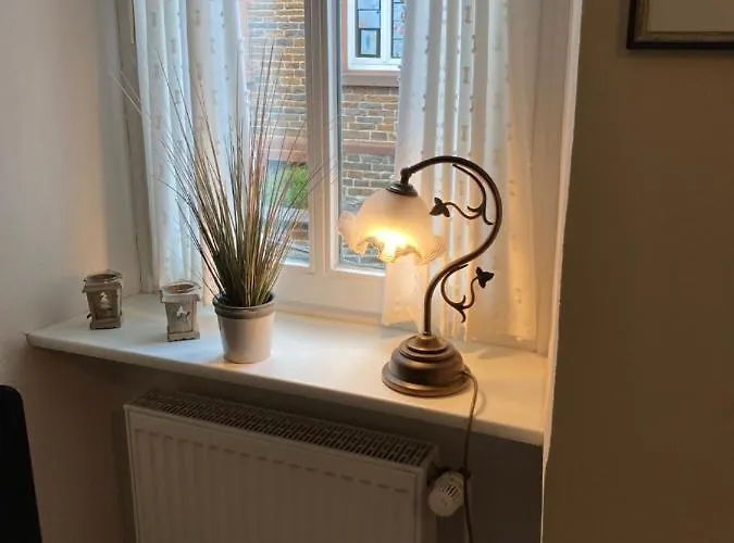 Froehlich Apartment *