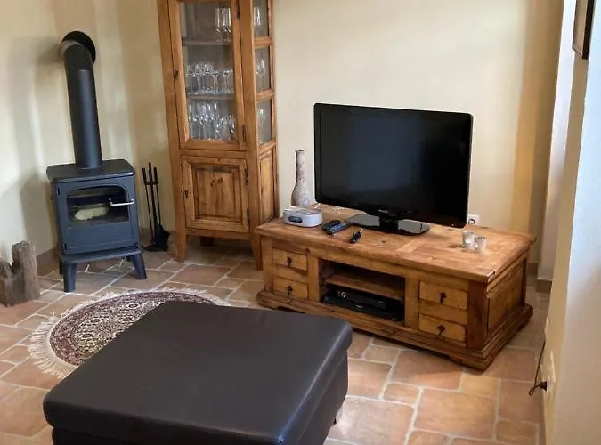 Apartment Froehlich Alken