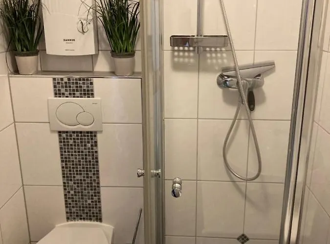 Apartment Froehlich Alken