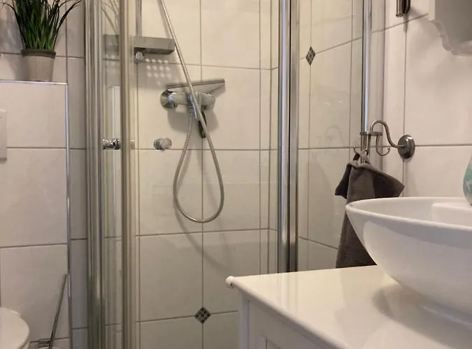 Froehlich Apartment Alken