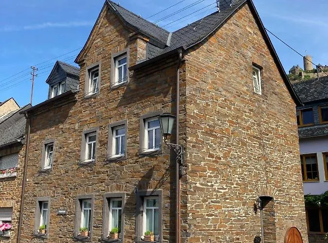 Apartment Froehlich Alken