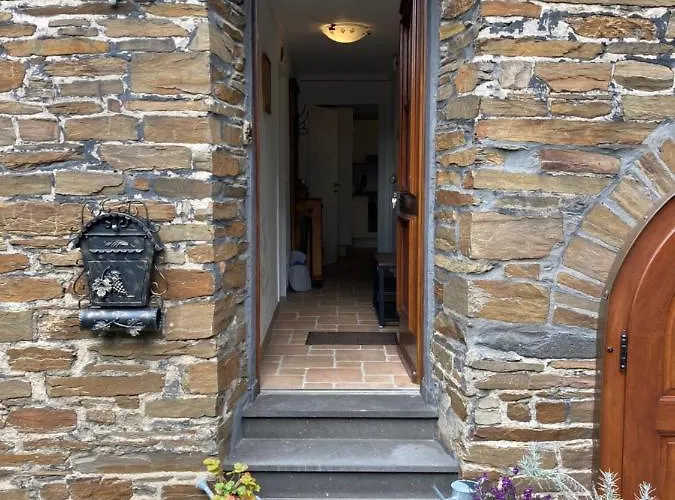 Apartment Froehlich Alken